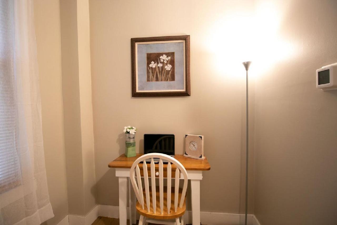 Downtown 2 Bedroom Cottage, Sleeps 6, Walking Distance To Honeywell, Downtown Restaurants, Shopping Wabash Eksteriør bilde