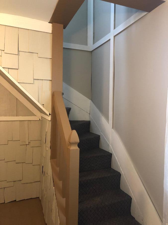 Downtown 2 Bedroom Cottage, Sleeps 6, Walking Distance To Honeywell, Downtown Restaurants, Shopping Wabash Eksteriør bilde