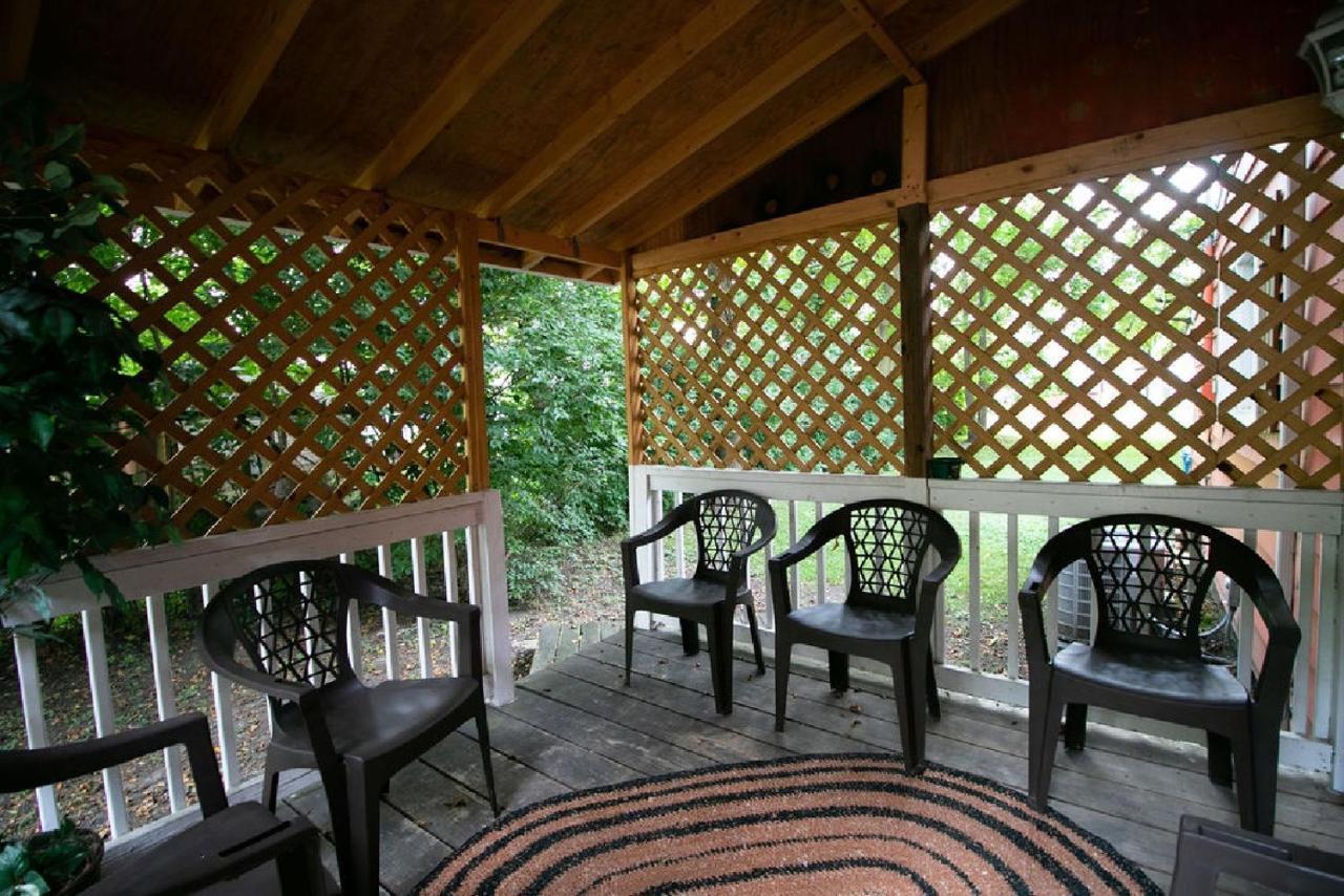 Downtown 2 Bedroom Cottage, Sleeps 6, Walking Distance To Honeywell, Downtown Restaurants, Shopping Wabash Eksteriør bilde