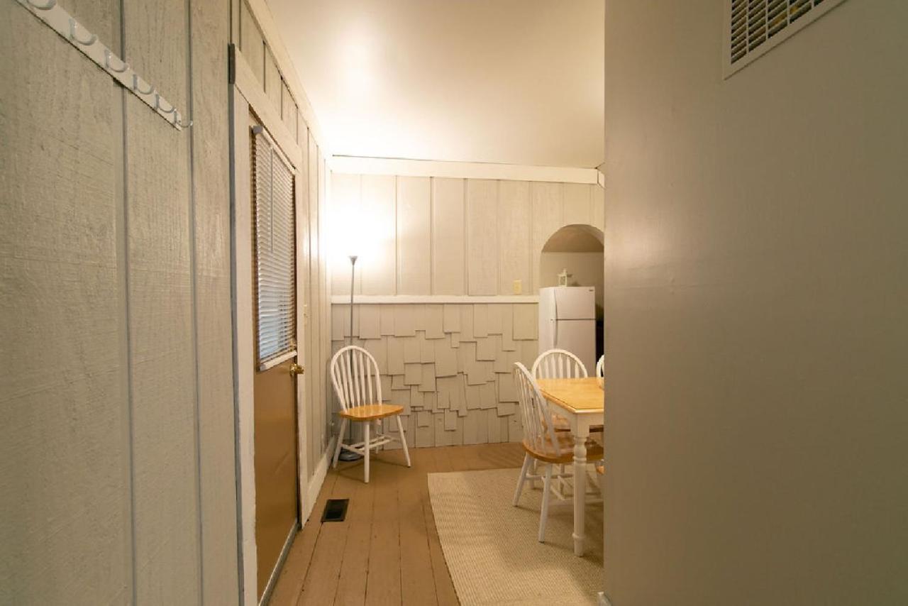 Downtown 2 Bedroom Cottage, Sleeps 6, Walking Distance To Honeywell, Downtown Restaurants, Shopping Wabash Eksteriør bilde