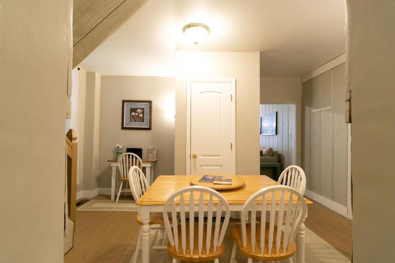 Downtown 2 Bedroom Cottage, Sleeps 6, Walking Distance To Honeywell, Downtown Restaurants, Shopping Wabash Eksteriør bilde